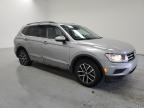 2021 Volkswagen Tiguan Se for Sale in Baltimore, MD - Front End