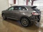 2019 Lincoln Nautilus Reserve for Sale in Avon, MN - Rear End