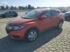 Martinez, CA에서 판매 중인 2020 Honda Hr-V Ex - Vandalism