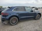 2017 Porsche Macan S продається в Houston, TX - Front End
