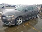 2014 Toyota Camry L за продажба в Grand Prairie, TX - Normal Wear
