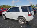 2013 Land Rover Lr2 Hse Technology იყიდება Spartanburg-ში, SC - Side