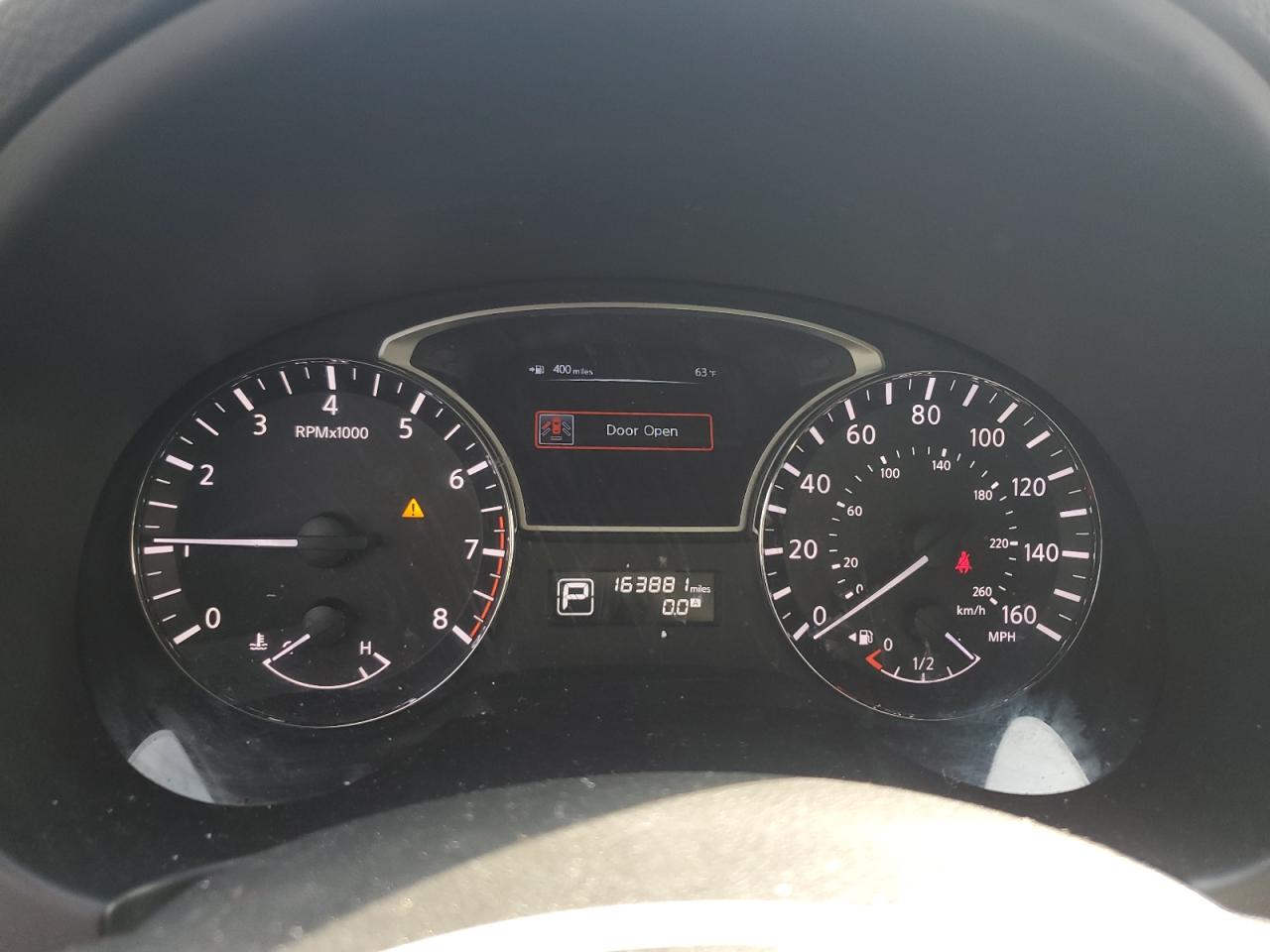2013 Nissan Altima - Image 9