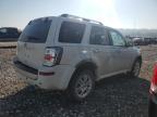 2010 Mercury Mariner Premier продається в Cahokia Heights, IL - Front End