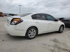 2011 Nissan Altima Base იყიდება Wilmer-ში, TX - Front End