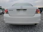 2009 Honda Accord Exl იყიდება Ellenwood-ში, GA - Front End