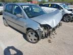 2005 FORD FIESTA ZET for sale at Copart SANDWICH