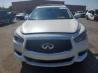 2017 Infiniti Qx60  продається в Gaston, SC - Rear End