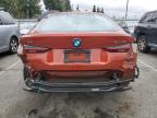 2024 Bmw I4 Edrive 35 for Sale in Rancho Cucamonga, CA - Rear End