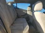 2007 Nissan Altima 2.5 продається в Albuquerque, NM - Side