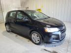 2020 Chevrolet Sonic  იყიდება Hurricane-ში, WV - Mechanical