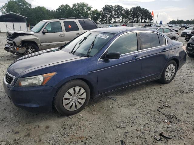 2008 Honda Accord Lx