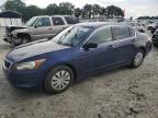 2008 Honda Accord Lx იყიდება Loganville-ში, GA - Minor Dent/Scratches