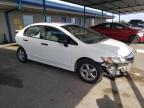 2010 Honda Civic Vp for Sale in Sacramento, CA - Rear End