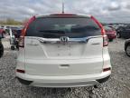 2016 Honda Cr-V Exl за продажба в Wayland, MI - Front End