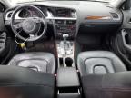 2016 Audi A4 Premium Plus S-Line за продажба в Exeter, RI - Front End