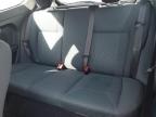 2009 FORD FIESTA ZET for sale at Copart WHITBURN