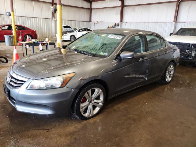 2011 Honda Accord Lx