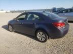 2013 Chevrolet Cruze Ls zu verkaufen in Earlington, KY - Hail