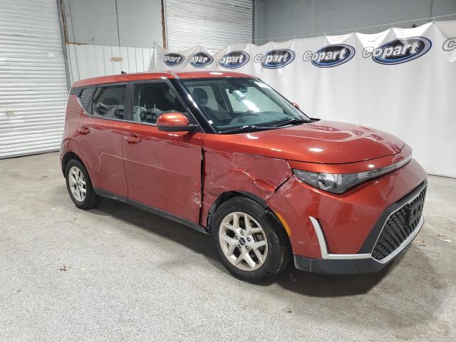  KIA SOUL 2023 Orange