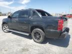 2013 Chevrolet Avalanche Ltz იყიდება Tulsa-ში, OK - Front End