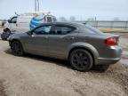 2012 Dodge Avenger Se за продажба в Dyer, IN - Front End