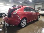2010 Mitsubishi Lancer Gts продається в Elgin, IL - Rear End