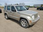 2011 Jeep Liberty Sport na sprzedaż w Portland, MI - Mechanical
