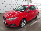 2012 SEAT IBIZA SPOR for sale at Copart EAST KILBRIDE