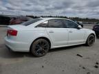 2014 Audi A6 Prestige de vânzare în Windham, ME - Side