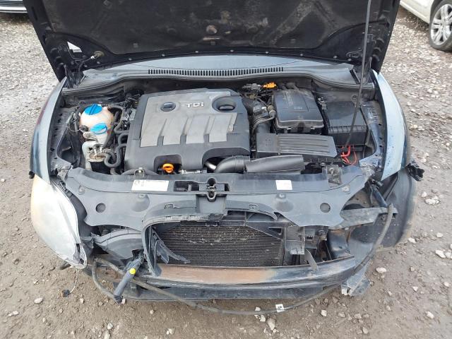 2012 SEAT LEON SE CO