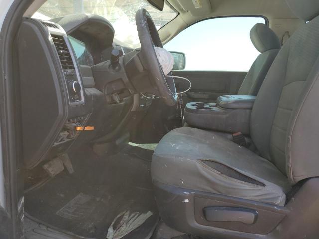  RAM 1500 2020 Белый