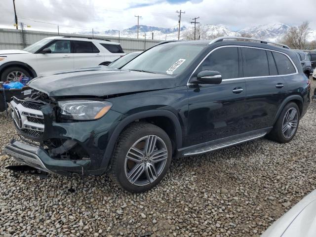 MERCEDES-BENZ GLS-CLASS – zdjęcie z aukcji, lot #51074815