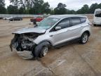 2017 Ford Escape Se en Venta en Longview, TX - Front End