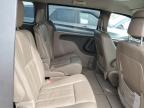 2013 Chrysler Town & Country Touring en Venta en Kansas City, KS - Front End