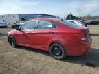 2012 HYUNDAI ACCENT GLS for sale at Copart ON - COOKSTOWN