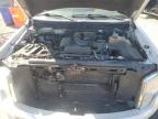 2010 Ford F150 Supercrew იყიდება Baltimore-ში, MD - Mechanical
