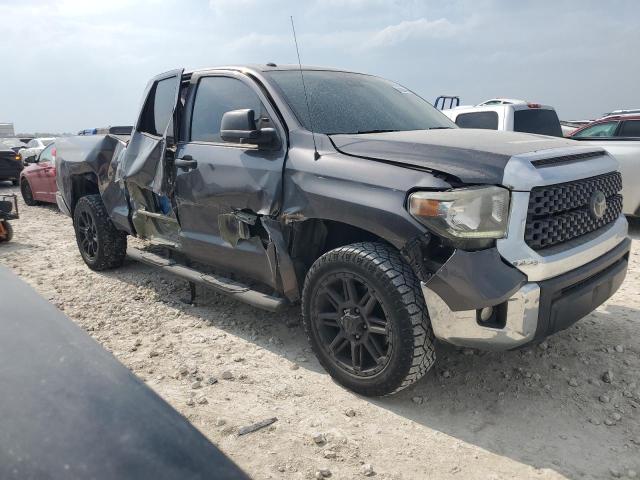  TOYOTA TUNDRA 2019 Сірий