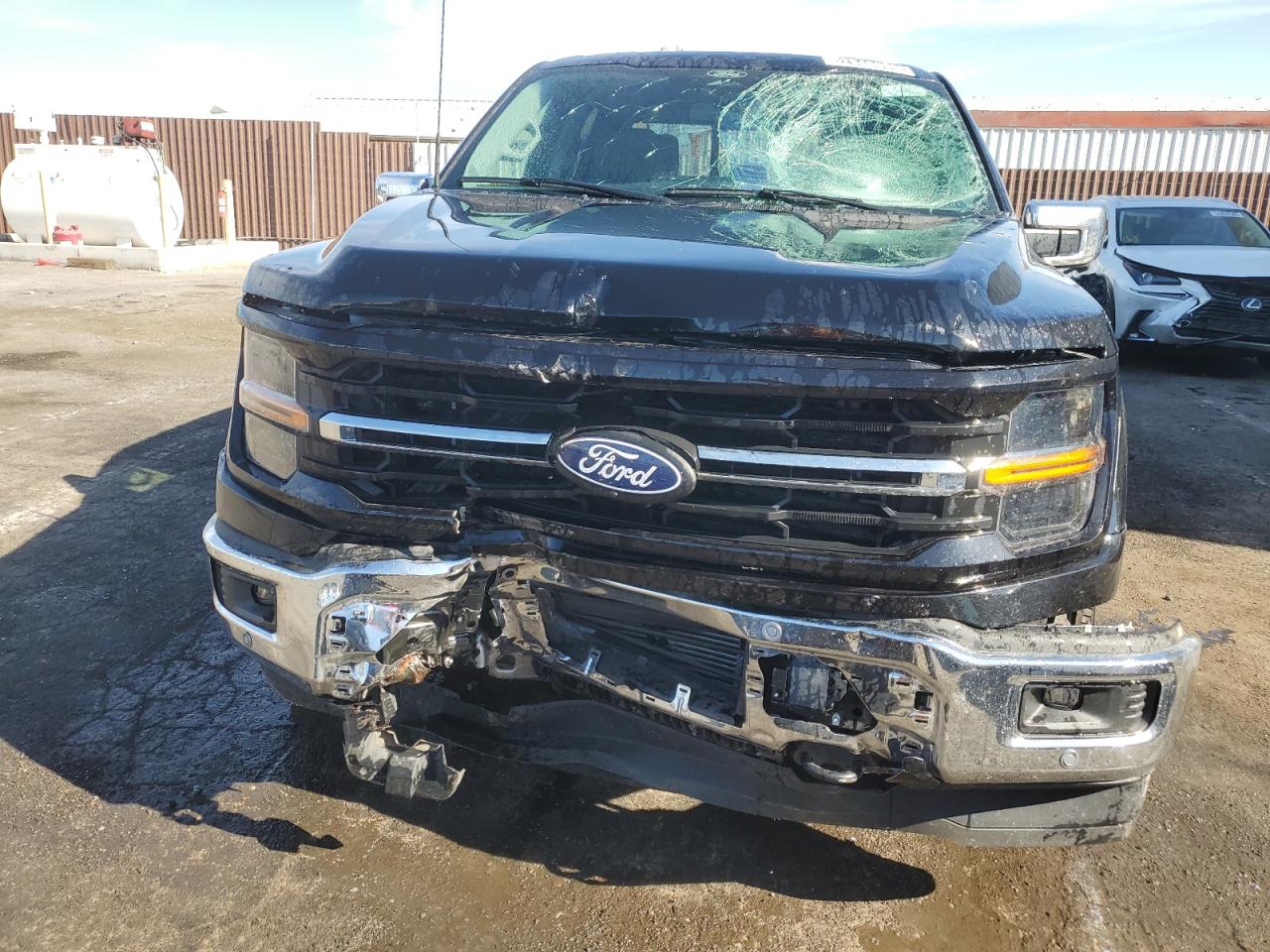1FTFW3LD5RFA20800 FORD All Models 2024