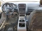 2014 DODGE GRAND CARAVAN SE for sale at Copart AB - EDMONTON