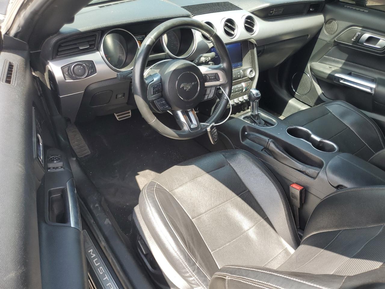 1FA6P8CF3L5112339 FORD MUSTANG 2020