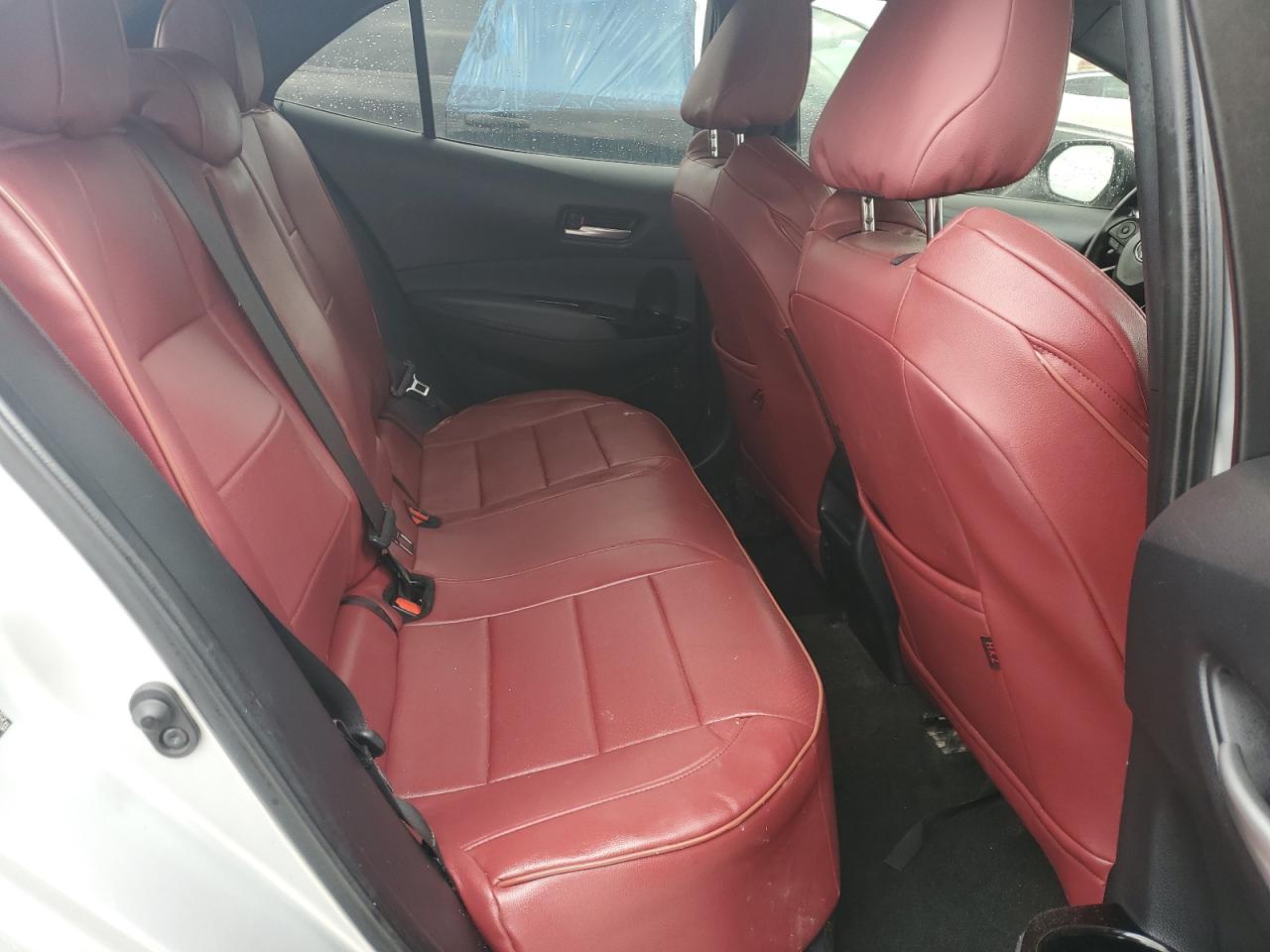 2019 Toyota Corolla - Image 11