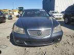 2005 Acura Rl  en Venta en Windsor, NJ - Rear End