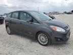2015 Ford C-Max Premium Sel zu verkaufen in Taylor, TX - Rear End