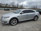 2013 Ford Taurus Sel იყიდება Leroy-ში, NY - Mechanical