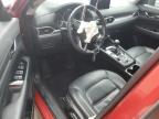 2022 Mazda Cx-5 Preferred на продаже в Ellwood City, PA - Front End