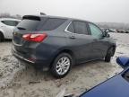 2019 Chevrolet Equinox Lt للبيع في Cahokia Heights، IL - Front End