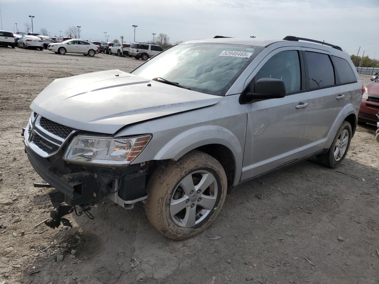 Indianapolis, IN에서 판매 중인 2011 Dodge Journey Express - Front End