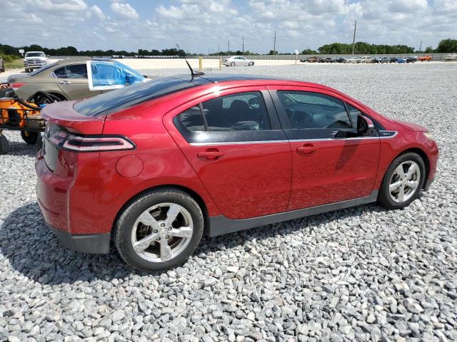 2011 CHEVROLET VOLT 
