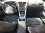 2016 Ford Fusion Se Hybrid for Sale in Walton, KY - Front End